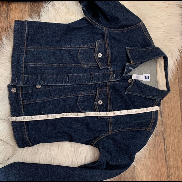 Denim Jacket - Picture 11 of 12